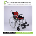 Chaise roulante légère portable légère avec FDA, CE